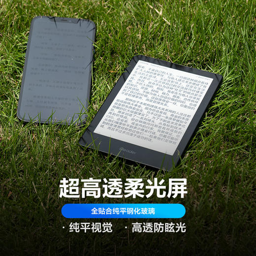 掌阅iReader Neo2 Pro 6英寸电纸书阅读器 商品图5