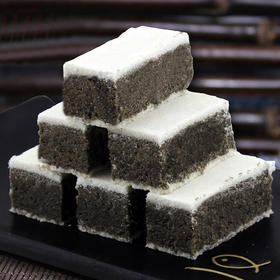 【凉山】炎鸿记 黑芝麻糕 180g/盒