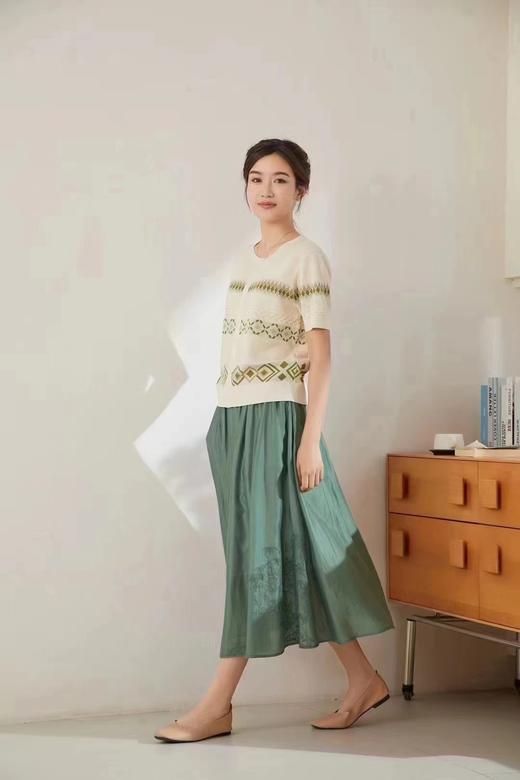 2F依伽依佳针织衫 商品图0