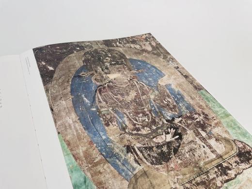 推荐书单｜丝绸之路石窟艺术丛书——瓜州东千佛洞 商品图1