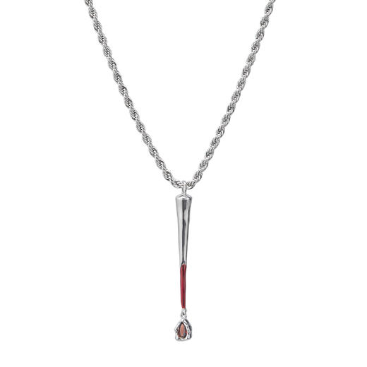 MOONWILD野月亮项链221YX0027 商品图4