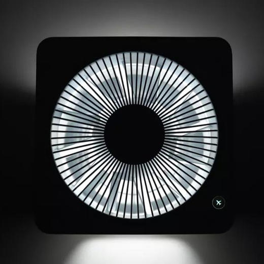 BALMUDA巴慕达空气净化器除甲醛雾霾孕妇婴儿家用卧室智能静音 商品图2