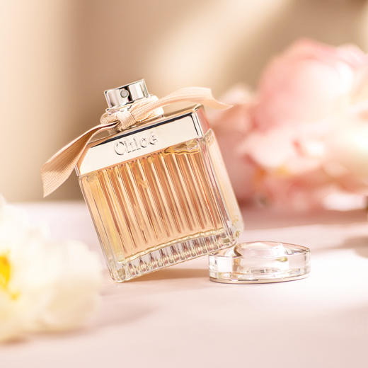 蔻依 同名淡香精（肉丝带） Chloe Eau de Parfum 分装 商品图5