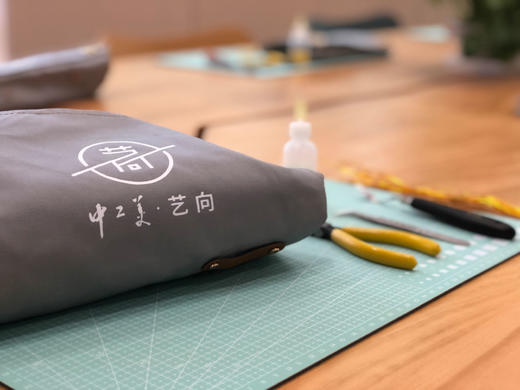 手作体验课 商品图2
