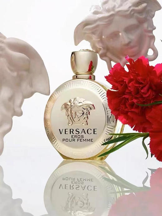 Versace范思哲 爱纳斯女士香水EDP 商品图2