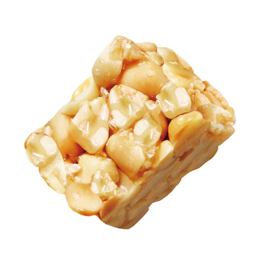 【凉山】炎鸿记 原味花生酥 128g/盒*2 商品图7