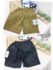 2024夏贝奇鸟24553男小童梭织短裤 商品缩略图0