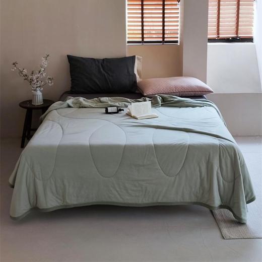 oohnoo零碳兰精天丝空调被婴幼儿可用级别 商品图3