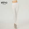 【双旦秒】elina一恋2024新款丝滑凉奶皮感瑜伽运动九分裤SD350（特价产品，收货7天内支持调换、不退款） 商品缩略图11