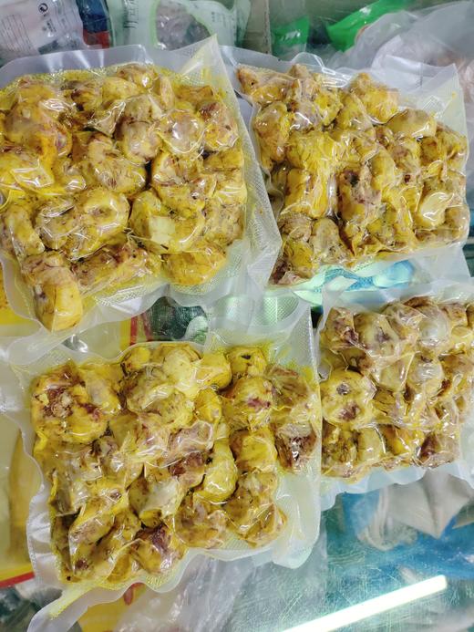 活珠子黄一袋 商品图0