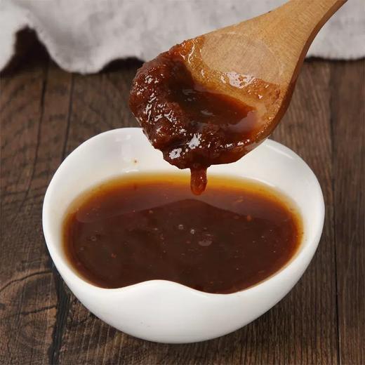 【牛头牌·调味酱组合】牛头牌沙茶酱250g/罐*1罐+牛头牌红葱香酱175g/罐*1罐 商品图1