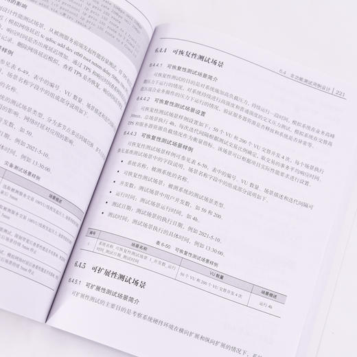 金融软件测试从入门到实践 金融科技中电金信金融软件测试计算机互联网软件工程书籍 商品图2