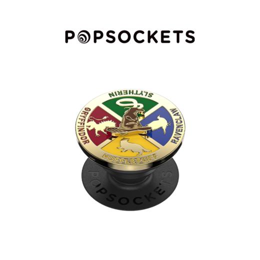 【哈利波特】POPGRIP Backspin旋转系列 新款-分院帽 商品图0