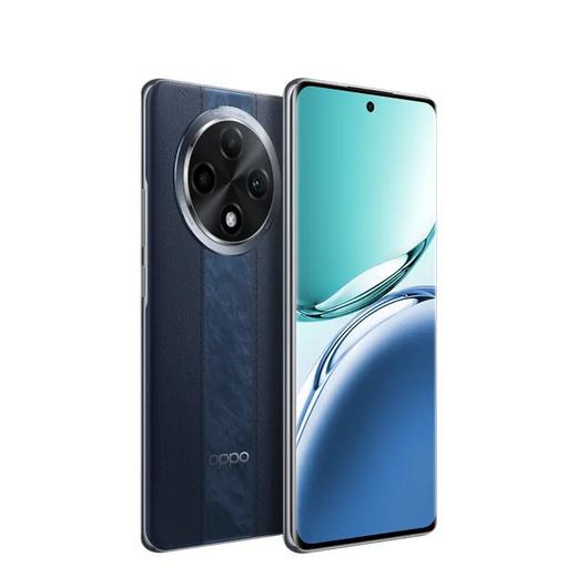 OPPO A3 Pro 全网通5G版 天青 12GB+256GB 商品图1