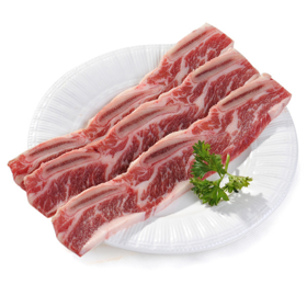 清真原味牛仔骨500g |韩娇娇