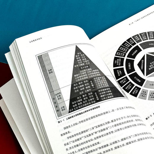 让智慧流动起来 新时代普通高中的文化建设与育人实践 阮旖著 商品图10