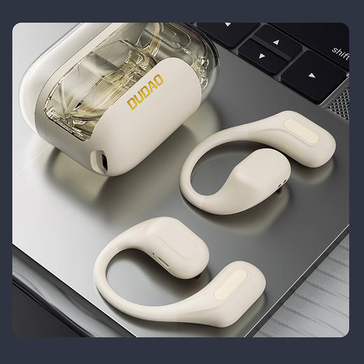 独到开放式耳机U17Pro 商品图4