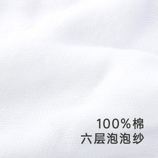 英氏婴儿口水巾纯棉小恐龙三角巾新生儿秋季新品YMJCJ0P162A 商品图2