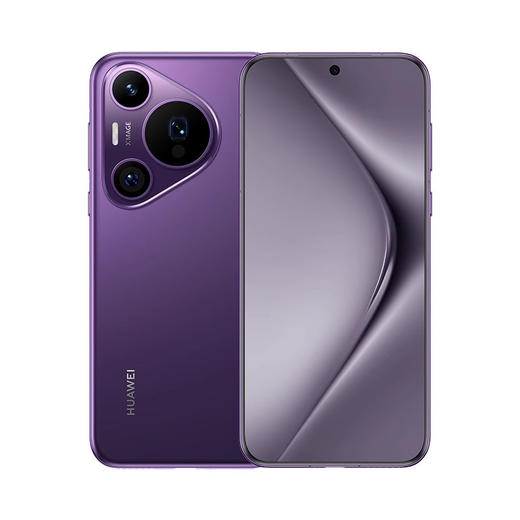 华为/HUAWEI Pura 70 Pro 商品图2