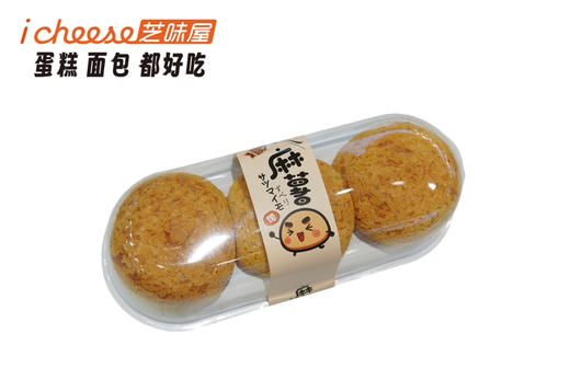 麻薯 商品图0