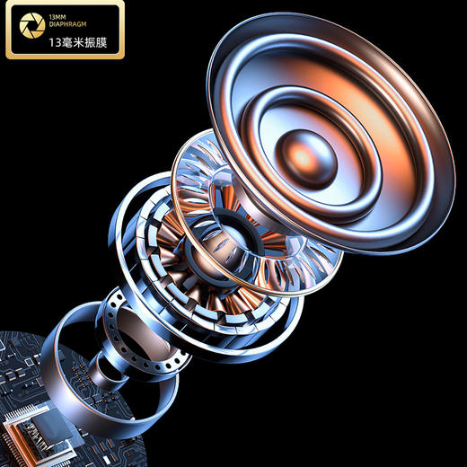 独到开放式耳机U17Pro 商品图6