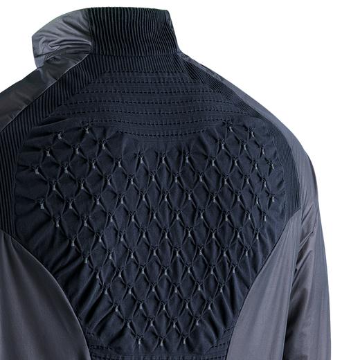 X-BIONIC 流线男士跑步运动夹克 夏季清凉透汽防泼水肤感皮肤衣 商品图4