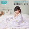 i-baby/英伦宝贝春夏冰沙凉凉被 春秋季幼儿园小孩午睡薄款 商品缩略图3