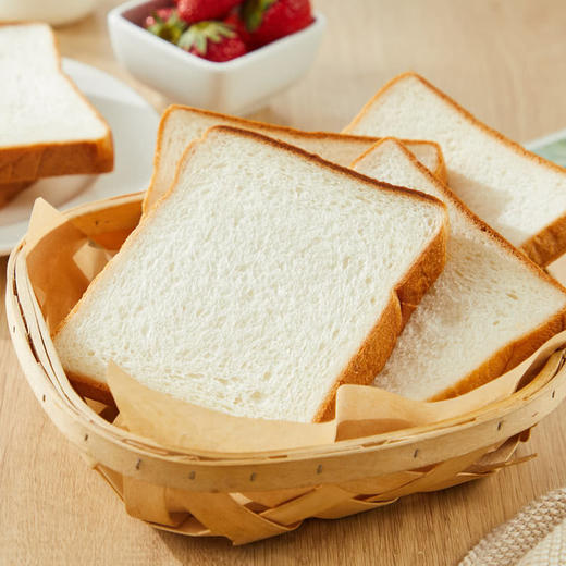 【山姆】多乐之日 生吐司面包1*875G 商品图3