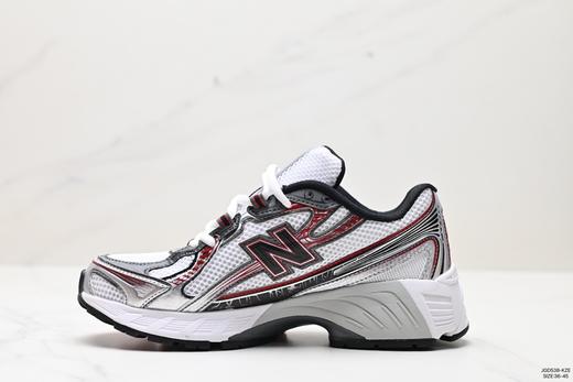 新百伦New Balance MR740复古老爹运动跑步鞋MR740SA男女鞋 商品图2