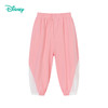 迪士尼童装男女童长裤子夏季新款运动裤中小童儿童裤潮ZD2DK005 商品缩略图9