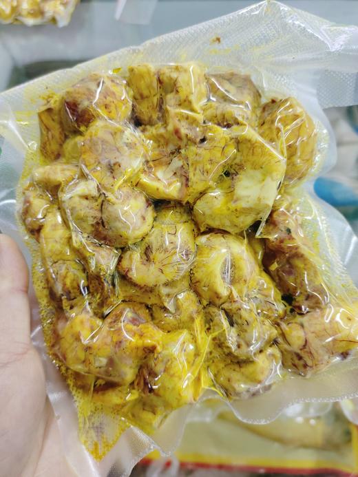 活珠子黄一袋 商品图1