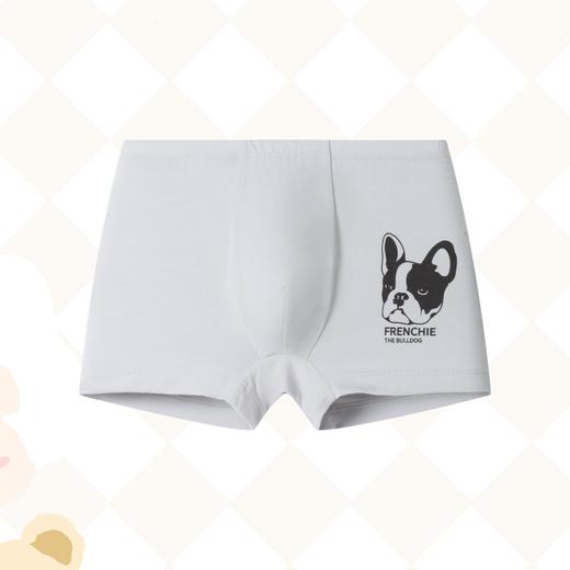 SCHIESSER德国舒雅男童小裤3B/22442T 商品图0