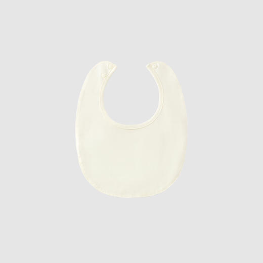 英氏婴儿口水巾男女宝口水肩柔软亲肤围兜围嘴喂奶巾YLSBJ0P005A 商品图3