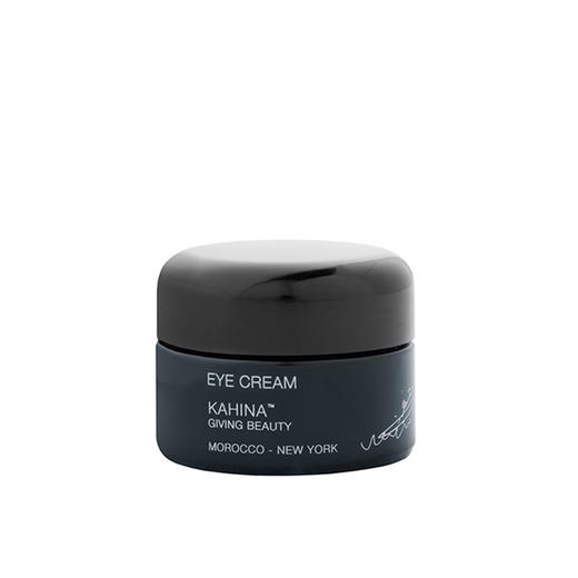 KAHINA冻龄紧颜眼霜12ml/眼精华15ml 商品图1