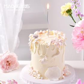 花漾年华ss（提前一天预定）（小牌改成生日快乐）-c1