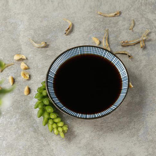 【凉山】0添加特级酱油 500ml/瓶 商品图3