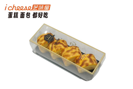 虎皮蛋糕 商品图0