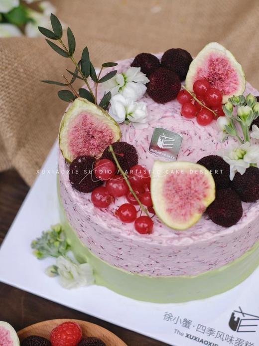 【抹茶杨梅】这个春天，“梅”你不行！ 商品图7