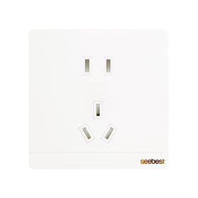 视贝Q2系列(墙开插座)