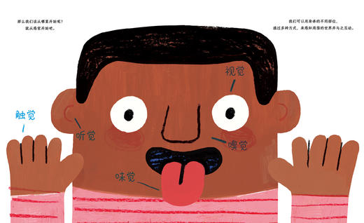 看见看不见《纽约时报》畅销书 商品图4