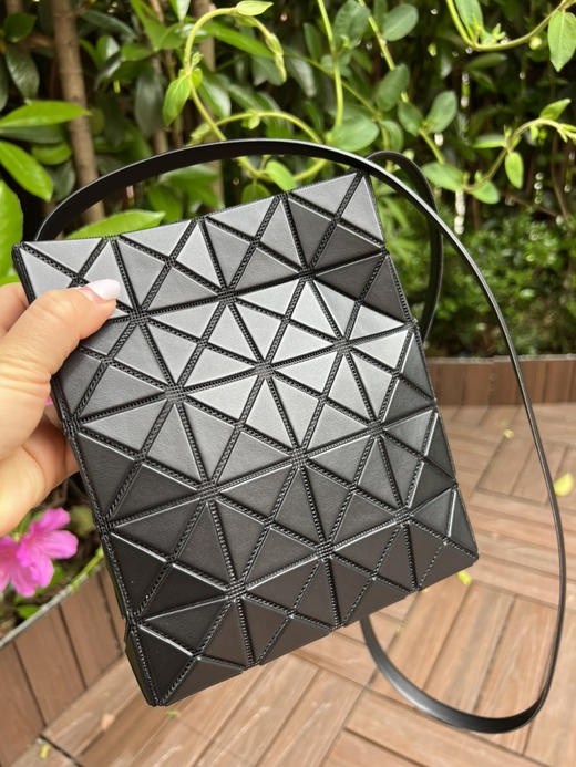 423-4三宅双肩带 手提斜挎 小方包 首日包邮 商品图14