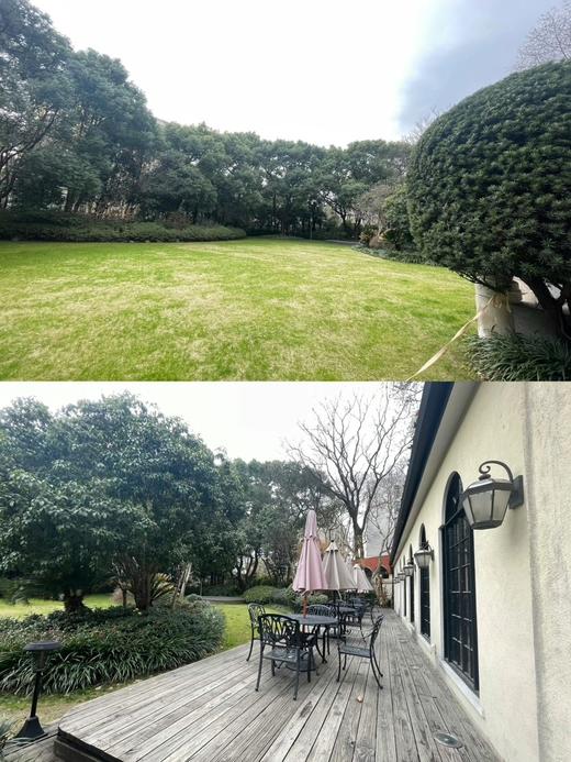 市中心庭院式洋房私密大草坪 商品图1