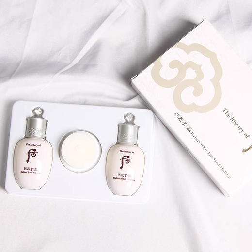 后中样旅行装集合 商品图9