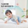 i-baby/英伦宝贝 outlast恒温抑菌针织小蘑菇连体衣 新生儿爬服春夏男女宝包屁衣儿童睡衣抑菌 商品缩略图3