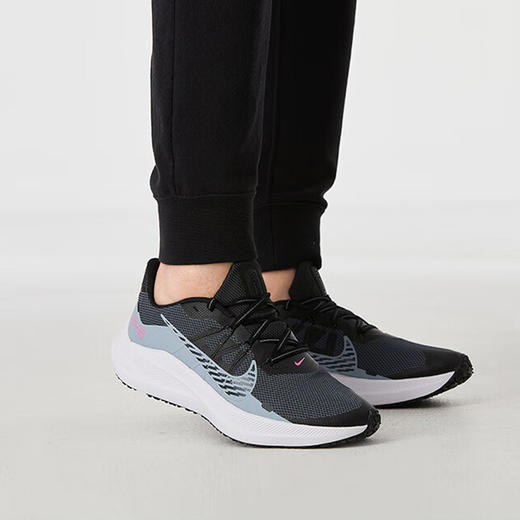 Nike跑鞋，3款可选，减震透气防滑防水，跑步慢走不累脚 商品图4