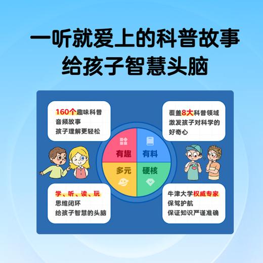 科学真好玩 商品图2