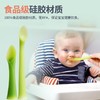欧拉宝贝绿芽训练勺 - 短勺 (单支装) 商品缩略图4