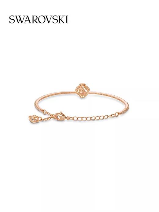 施华洛世奇SPARKLINGDANCE四叶草手链 商品图1