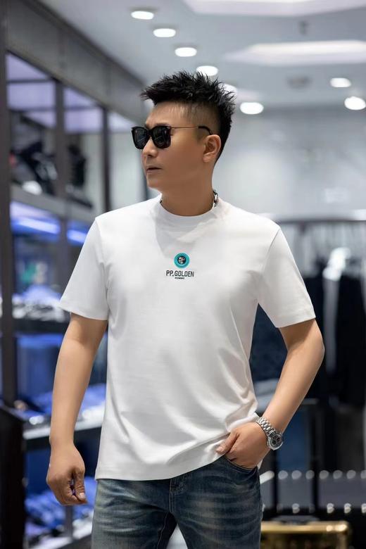 PP.GOLDEN 【T恤】GTD6635235 商品图2