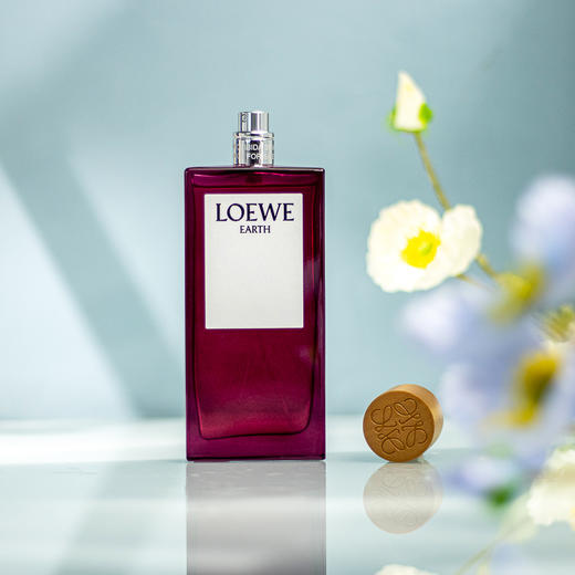 罗1威 自然之水 L0ewe Earth 分装 商品图4